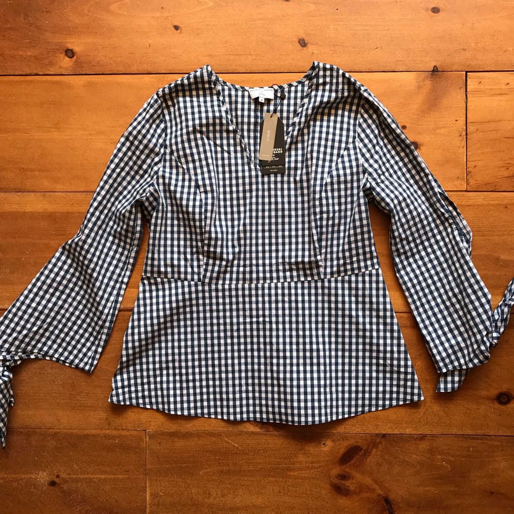 JCrew Universal Standard